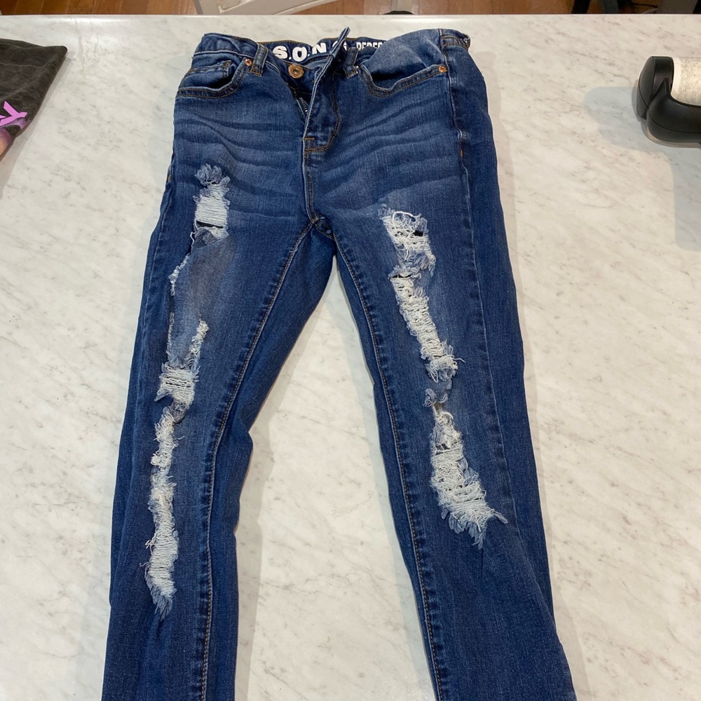 Jeans